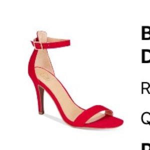 Material girl two-pieces Dress Sandals